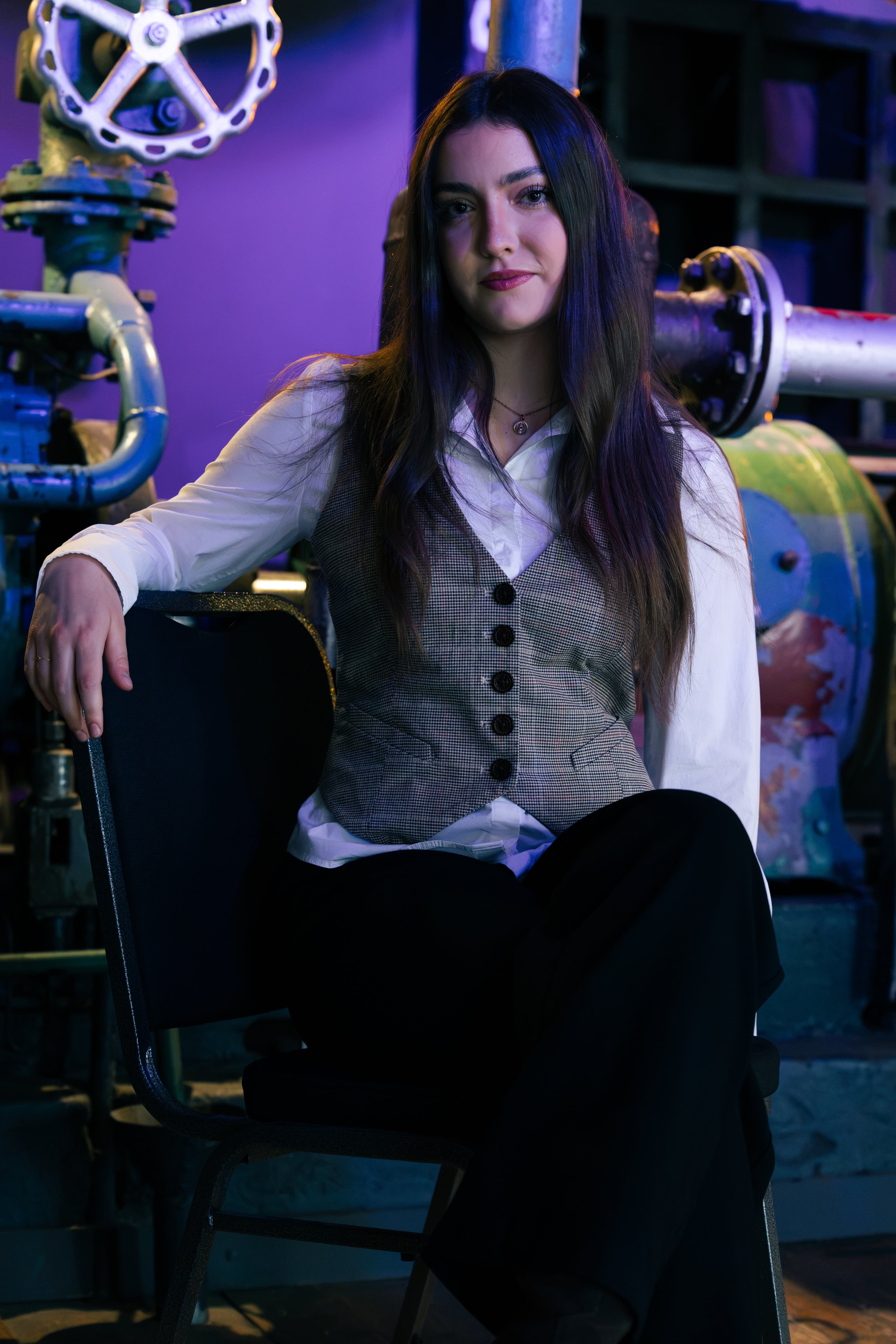 Maja Kwarcińska