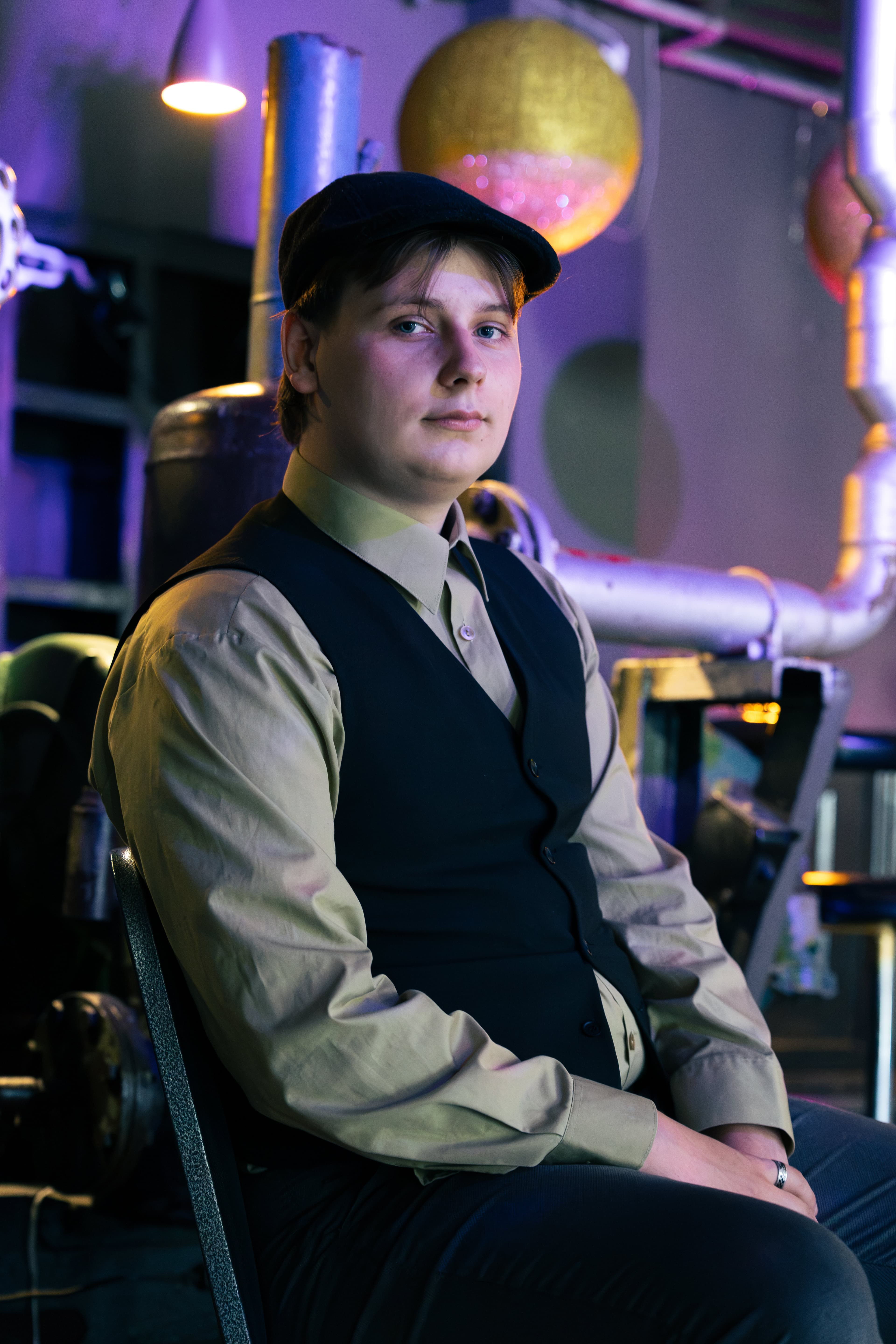 Igor Piotrowski