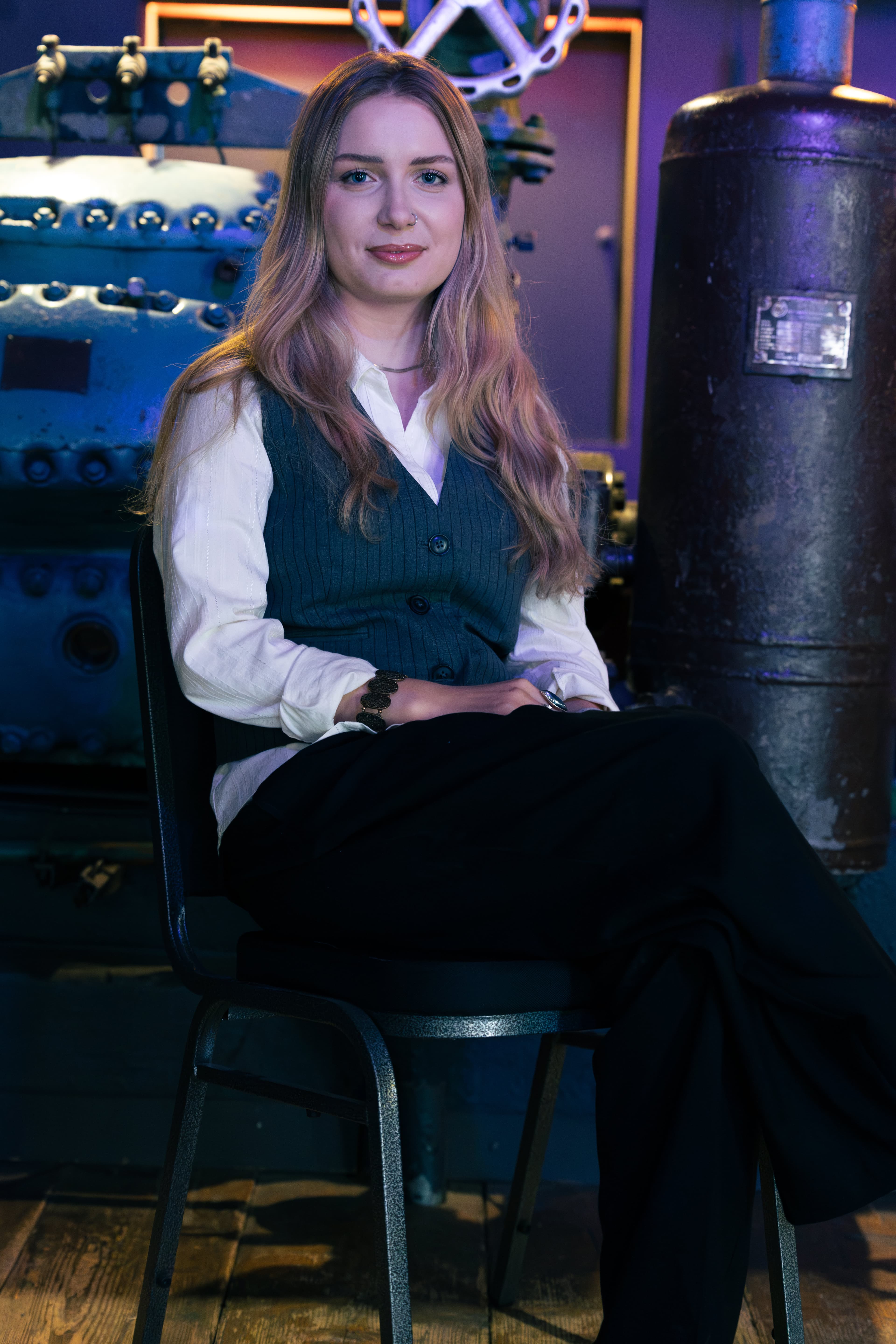 Magdalena Jóźków